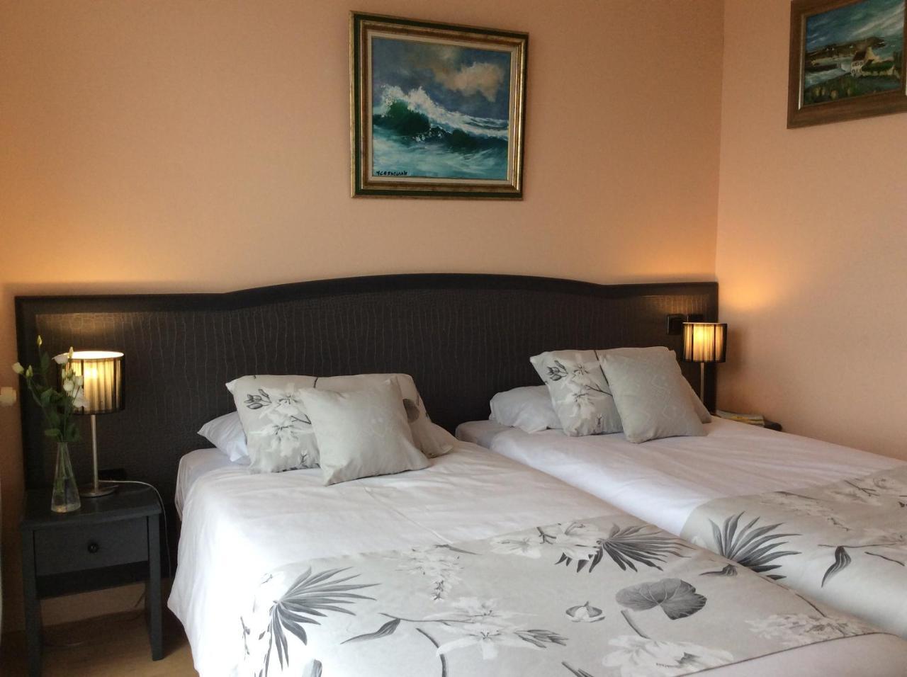 Logis Kermoor & Spa